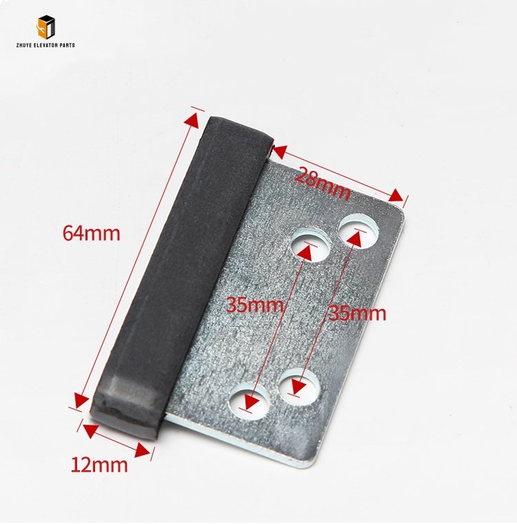 Mitsubishi Elevator Door Slider Mitsubishi Elevator Door Slider