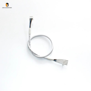 Otis elevator HBP12 lop adapter cable XHB12-A connection lines