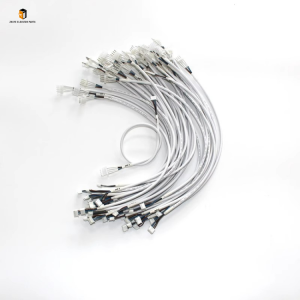 Otis elevator HBP12 lop adapter cable XHB12-A connection lines