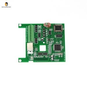 SIEI Elevator door Inverter AVY Series PG Card