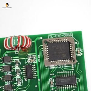 SIEI Elevator door Inverter AVY Series PG Card