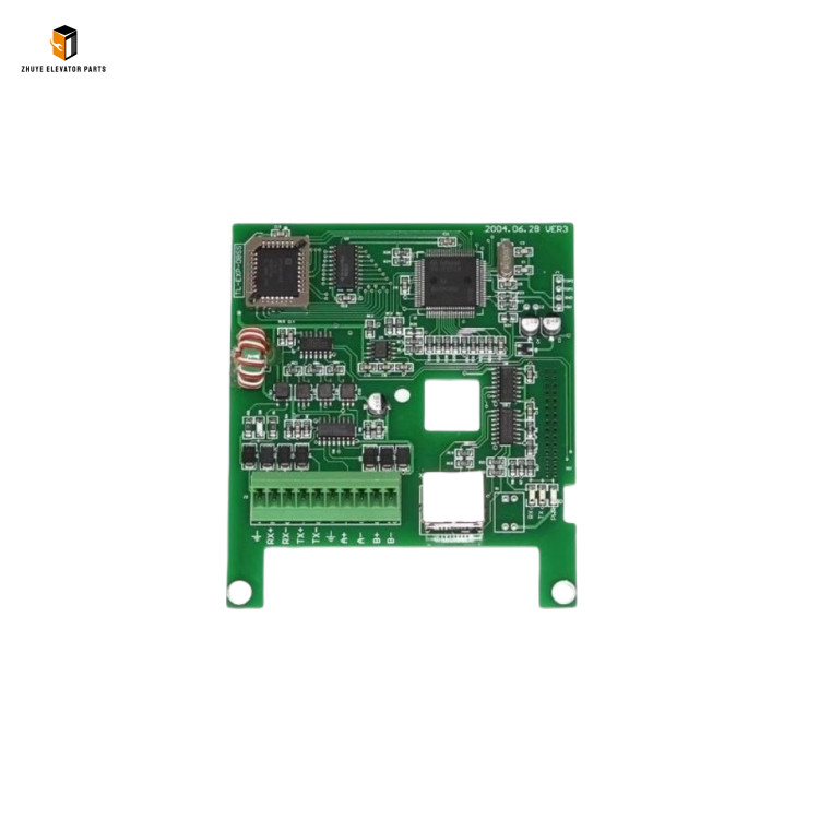 SIEI Elevator door Inverter AVY Series PG Card