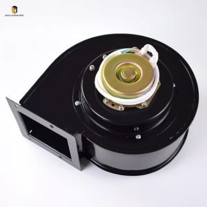 Toshiba Elevator Centrifugal Cross Flow Fan