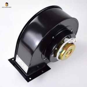 Toshiba Elevator Centrifugal Cross Flow Fan