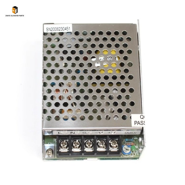 XIZI Otis elevator switching Power Supply1 XIZI Otis elevator switching Power Supply