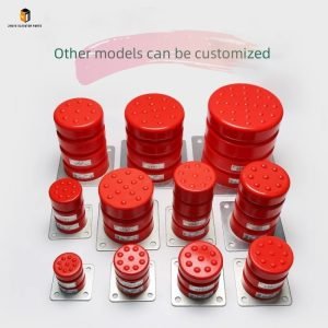 Elevator Polyurethane buffer