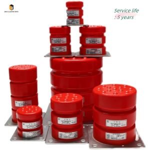 Elevator Polyurethane buffer