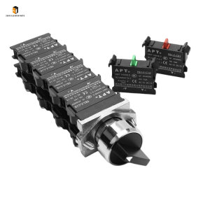 Elevator APT contact switch