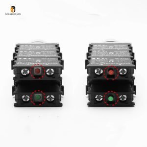 Elevator APT contact switch