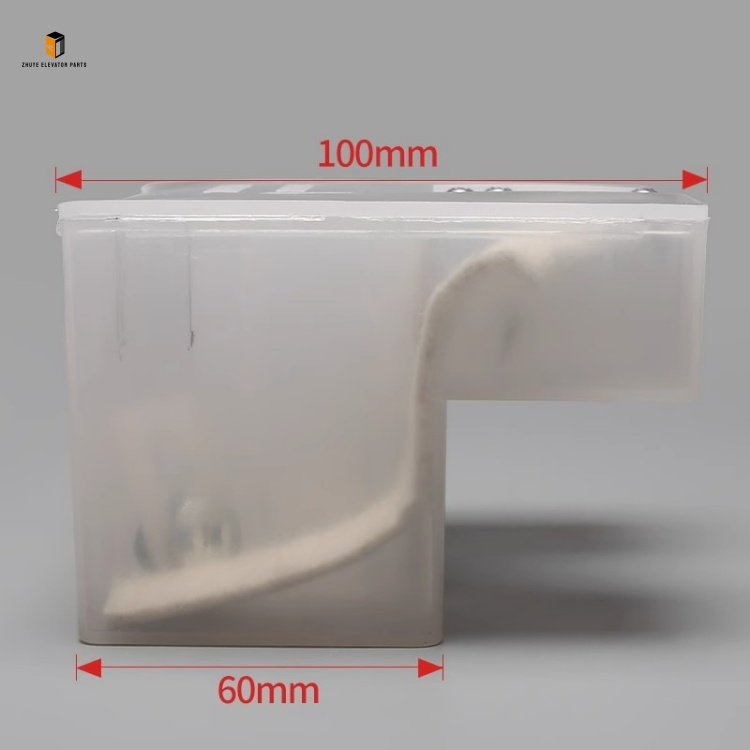 Elevator Countweight Oil Cup2 Elevator Countweight Oil Cup