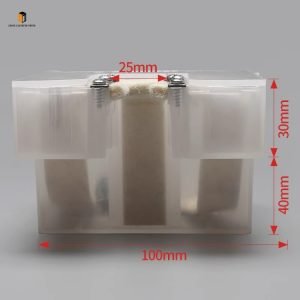 Elevator Countweight Oil Cup