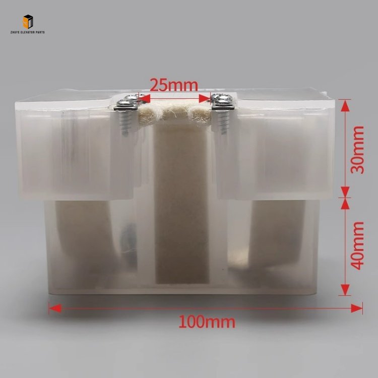 Elevator Countweight Oil Cup3 Elevator Countweight Oil Cup