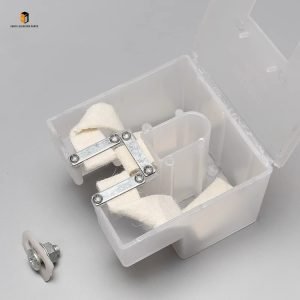 Elevator Countweight Oil Cup