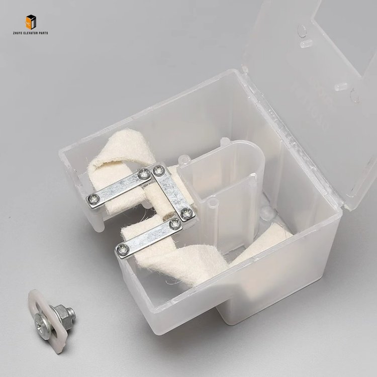 Elevator Countweight Oil Cup4 Elevator Countweight Oil Cup