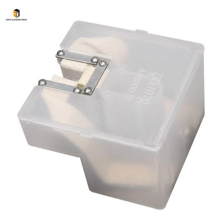 Elevator Countweight Oil Cup5