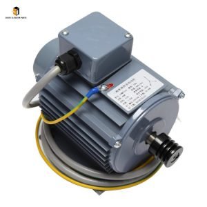 Elevator door motor  YSMB7124 three-phase asynchronous AC motor