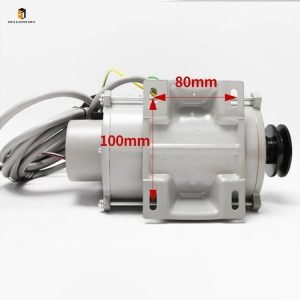 Elevator Door Motor