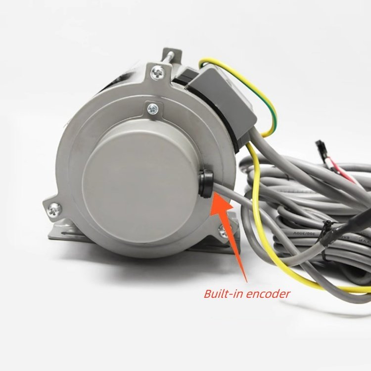 Elevator Door Motor4 Elevator Door Motor