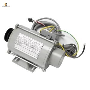Elevator Door Motor SE-JR/EMB-80-4