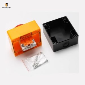 Elevator Emergency Stop Switch