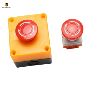Elevator Emergency Stop Switch