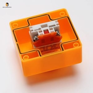 Elevator Emergency Stop Switch