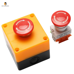 Elevator Emergency Stop Switch