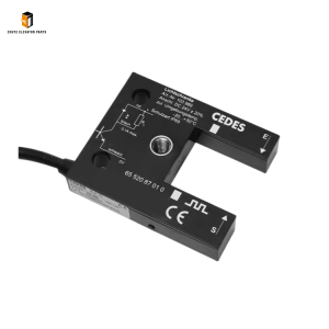 Elevator Leveling Sensor