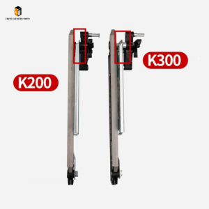 Elevator Parts Door Knife