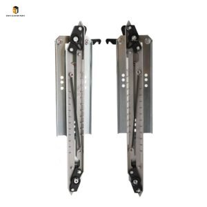 Elevator Parts Door Knife