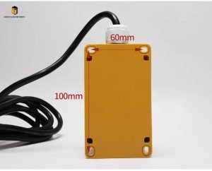 Elevator Pit Inspection Box