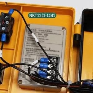 Elevator Pit Inspection Box