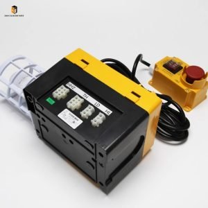 Elevator Pit Inspection Box