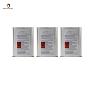 Elevator wire rope oil