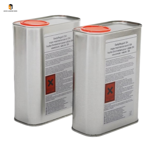 Elevator wire rope oil