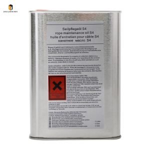 Elevator wire rope oil elevator S4 oil