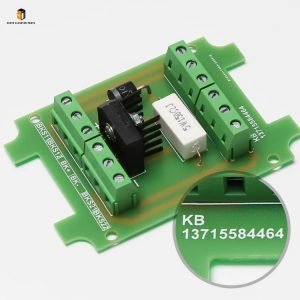 Elevator brake board