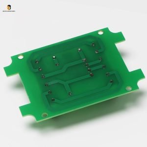 Elevator brake  board