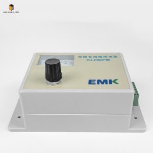 Elevator brake holding power supply