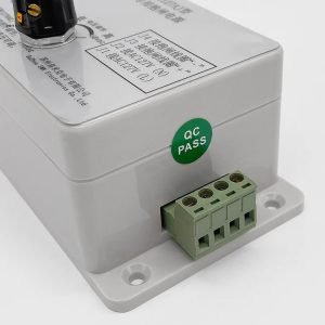 Elevator brake holding power supply