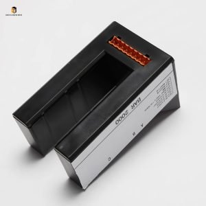 Elevator code reader