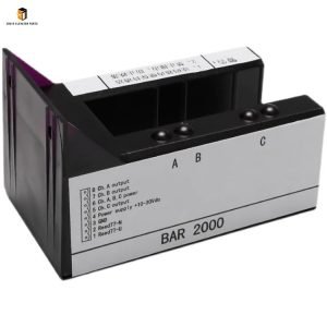 Elevator code reader