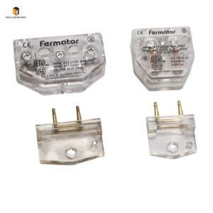 Elevator contact switch