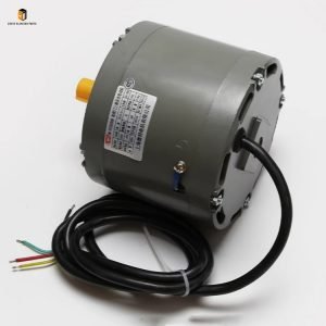 Elevator door motor Three phase asynchronous