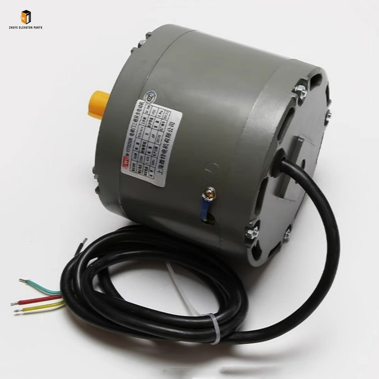 Elevator door motor Three phase asynchronous Elevator door motor Three phase asynchronous