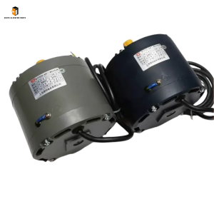 Elevator door motor Three phase asynchronous