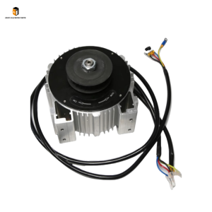 Elevator door motor YTYP801-44-F