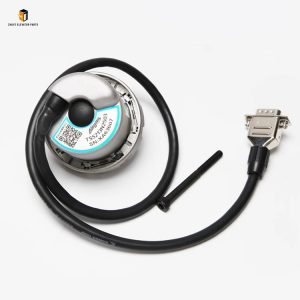 Elevator encoder