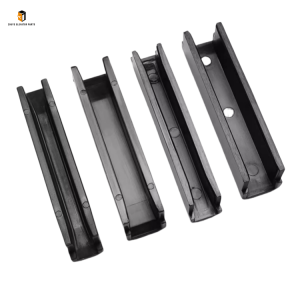 Elevator guide shoe lining 125*16mm 125*10mm