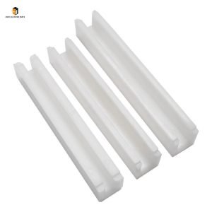 Elevator guide shoe lining 200*10mm